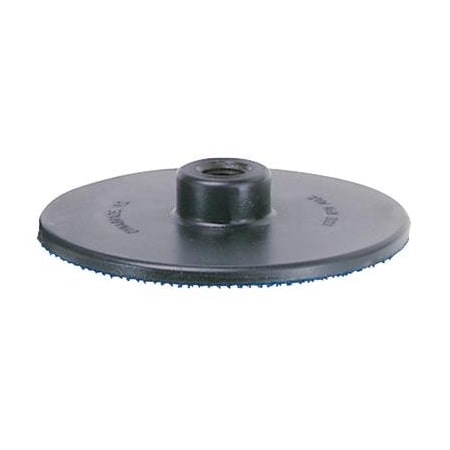 Dynabrade PAD DISC 3" RGD HOOKN LOOP 3/8-24 DB50126